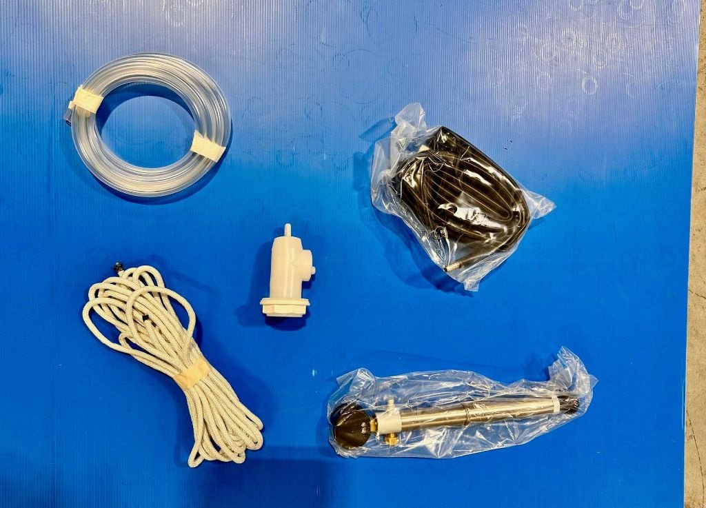 Sonstige Obsttechnik & Weinbautechnik typu Sonstige | Cuve inox 304 - 10 HL, Gebrauchtmaschine w Monteux (Zdjęcie 5)